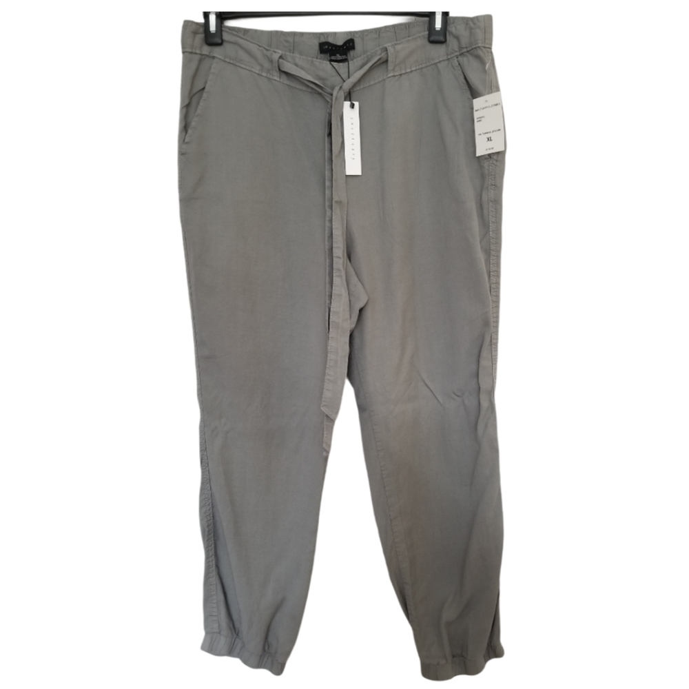 Anthropologie Sanctuary Tunnel Joggers
